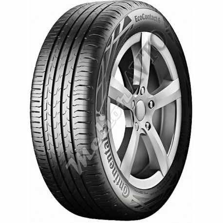 Купить Continental EcoContact 6 195/65 R15 91T