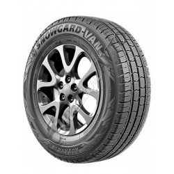 Купить Rosava SnowGard-Van 205/65 R16 C 103/101R