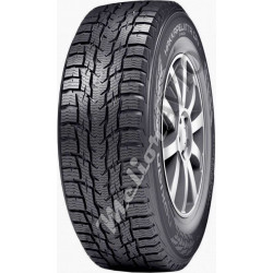 Купить Nokian Hakkapeliitta CR3 215/70 R15 C 109/107R