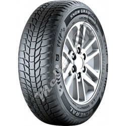 Купить General Snow Grabber plus 215/70 R16 100H FR