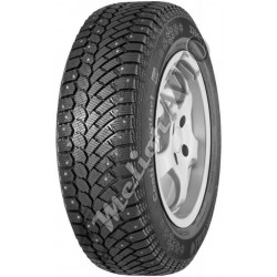 Купить Continental ContiIceContact 155/70 R13 75T шип