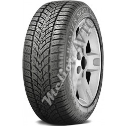 Купить Dunlop SP Winter Sport 4D 265/45 R20 104V (N0)