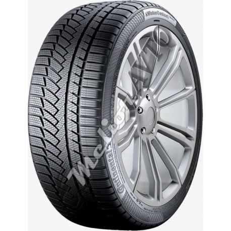 Купить Continental ContiWinterContact TS-850P SUV 255/55 R18 109V XL