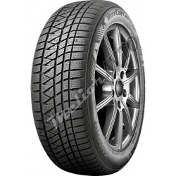 Купить Kumho WinterCraft SUV Ice WS71 245/45 R17 99V XL