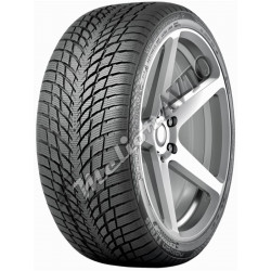 Купить Nokian WR Snowproof P 235/45 R18 98V XL