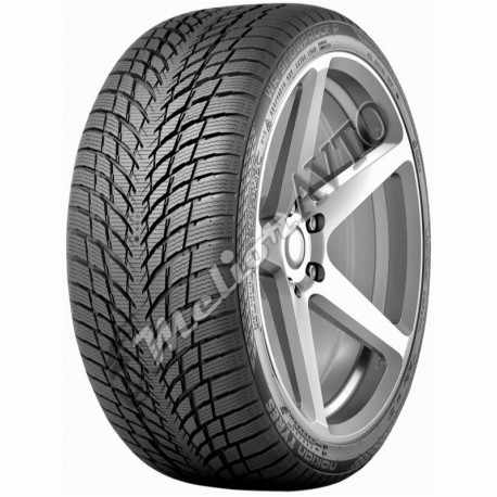 Купить Nokian WR Snowproof P 235/45 R18 98V XL