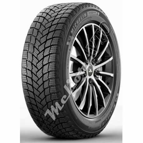 Купить Michelin X-Ice Snow 215/60 R16 99H XL