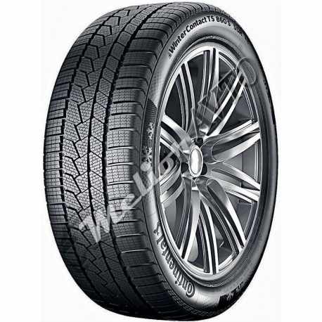 Купить Continental WinterContact TS-860S 225/50 R19 100V XL FR (AO)