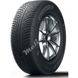 Купить Michelin Pilot Alpin 5 SUV 295/40 R21 111V XL