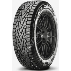 Купить Pirelli Winter Ice Zero 265/40 R21 105H шип