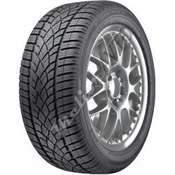 Купить Dunlop SP Winter Sport 3D 275/35 R20 102W XL (R01)