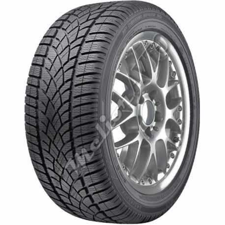 Купить Dunlop SP Winter Sport 3D 265/35 R20 99V XL (AO)