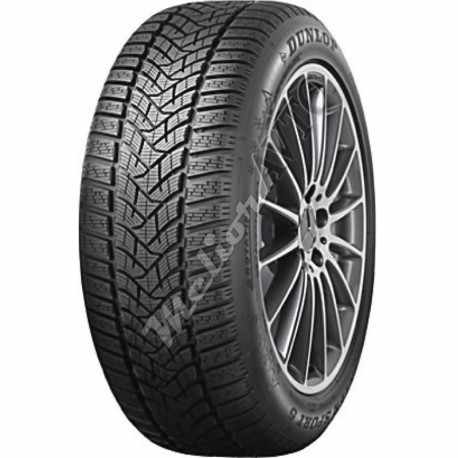 Купить Dunlop SP Winter Sport 5 225/45 R17 94V XL