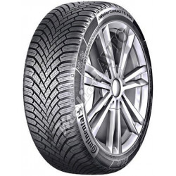 Купить Continental ContiWinterContact TS-860 185/60 R15 88T XL