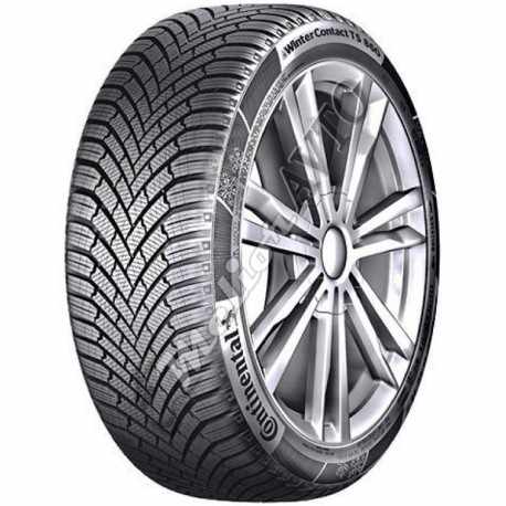 Купить Continental ContiWinterContact TS-860 205/55 R16 91T