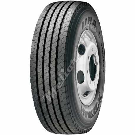 Купить Hankook Radial AH11 205/75 R17,5 124/122M руль