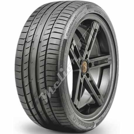 Купить Continental ContiSportContact 5P 275/45 R20 110Y XL FR (N0)