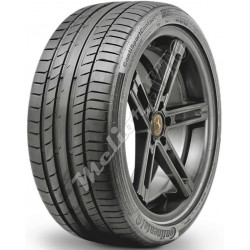 Купить Continental ContiSportContact 5P 255/40 R20 101Y XL (N0)