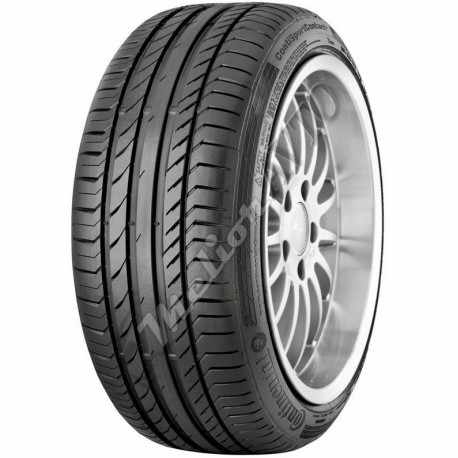 Купить Continental ContiSportContact 5 235/50 R18 97V