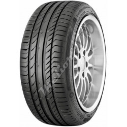 Купить Continental ContiSportContact 5 235/55 R18 100V