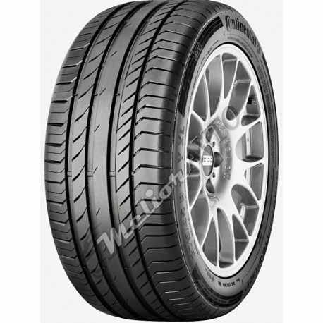 Купить Continental ContiSportContact 5 SUV 295/40 R21 111Y FR (MO)