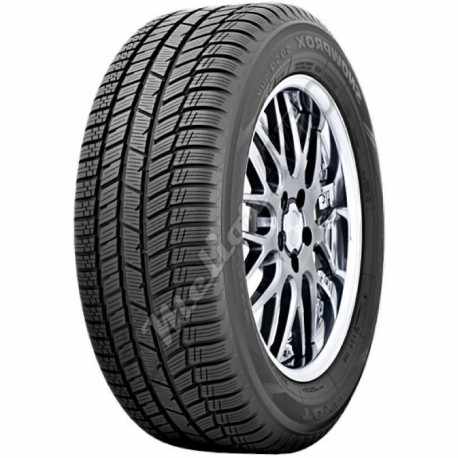 Купить Toyo Snowprox S954 SUV 225/60 R18 104H XL