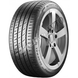 Купить General Altimax One S 205/50 R17 93Y XL