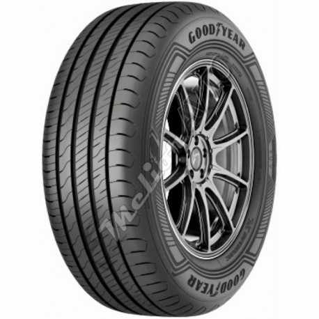 Купить Goodyear EfficientGrip 2 SUV 215/60 R17 96H