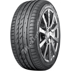 Купить Nokian Nordman SZ2 245/45 R19 102Y XL