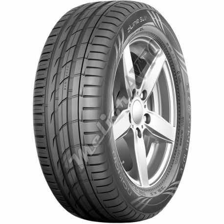 Купить Nokian zLine SUV 275/50 R20 113W XL