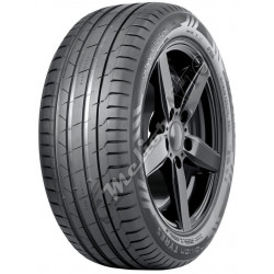 Купить Nokian Hakka Black 2 SUV 255/50 R19 107W XL