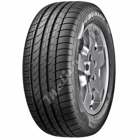 Купить Dunlop SP QuattroMaxx 275/45 R20 110Y