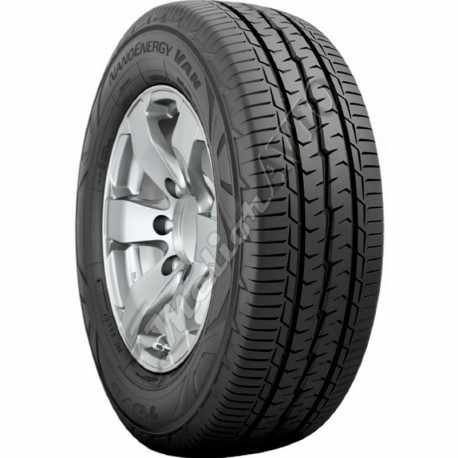 Купить Toyo NanoEnergy Van 195/75 R16 C 107T