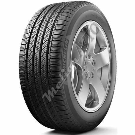 Купить Michelin Latitude Tour HP 235/55 R20 102H (CPJ)