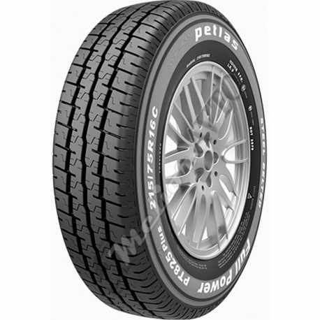 Купить Petlas Fullpower PT825 Plus 225/65 R16 C 112/110R