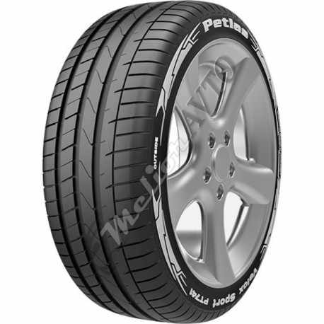 Купить Petlas Velox Sport PT741 235/45 R18 98W XL