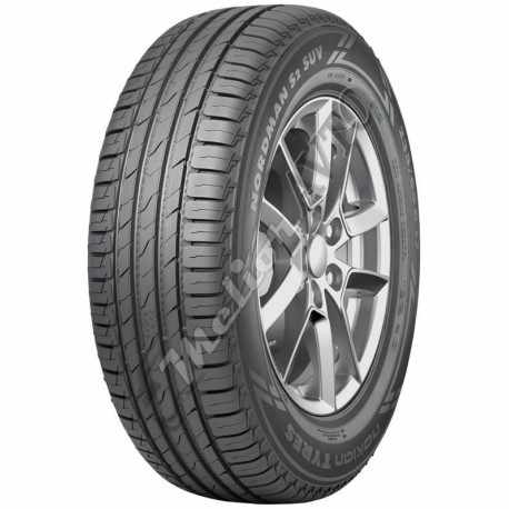 Купить Nokian Nordman S2 SUV 255/55 R18 109V XL