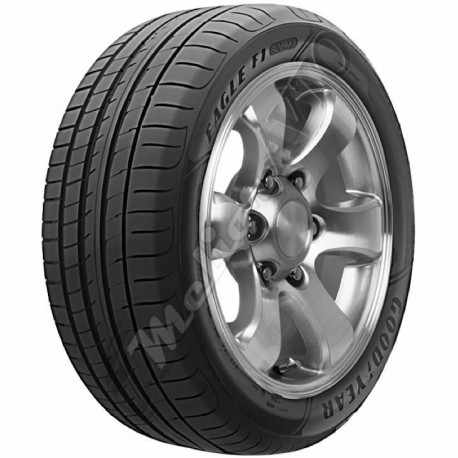 Купить Goodyear Eagle F1 Asymmetric 2 SUV 235/55 R19 101Y (N0)