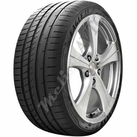 Купить Goodyear Eagle F1 Asymmetric 2 275/35 R20 102Y XL RunFlat (MOE)