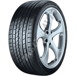 Купить Continental ContiCrossContact UHP 255/55 R18 109V XL FR (LR)