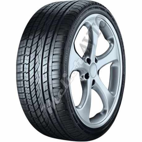 Купить Continental ContiCrossContact UHP 255/45 R19 100V (M0)