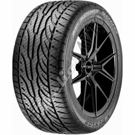 Купить Dunlop SP Sport 5000 275/55 R17 109V