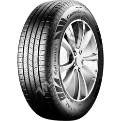 Купить Continental CrossContact RX 255/65 R19 114V XL FR (LR)