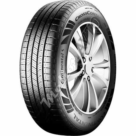 Купить Continental CrossContact RX 235/55 R19 101H