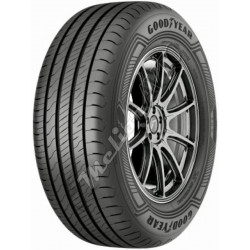 Купить Goodyear EfficientGrip 2 SUV 235/55 R18 100V