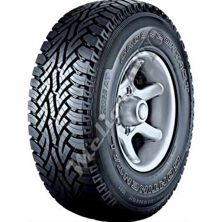 Купить Continental ContiCrossContact A/T 265/65 R17 112T