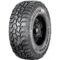 Купить Nokian Rockproof 225/75 R16 115/112Q