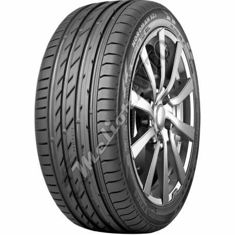 Купить Nokian Nordman SZ2 225/45 R19 92W