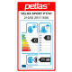 Купить Petlas Velox Sport PT741 215/50 R17 95W XL