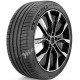 Купить Michelin Pilot Sport 4 SUV 265/60 R18 110V